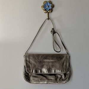 VTG SAS Gold Purse